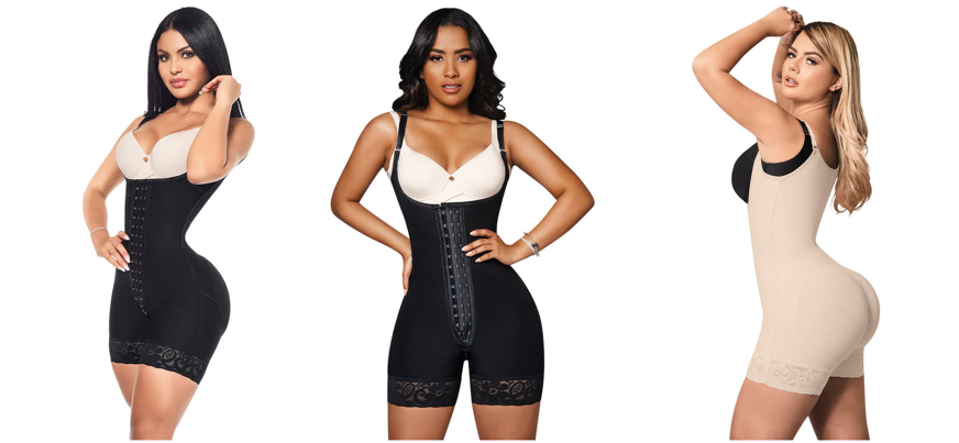 Boost Your Confidence: How the Colombian Faja Transforms Your Silhouette and Self-Esteem