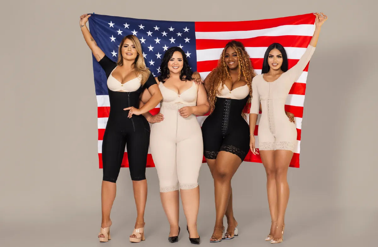 The Brand That Celebrates the Beauty of All Women