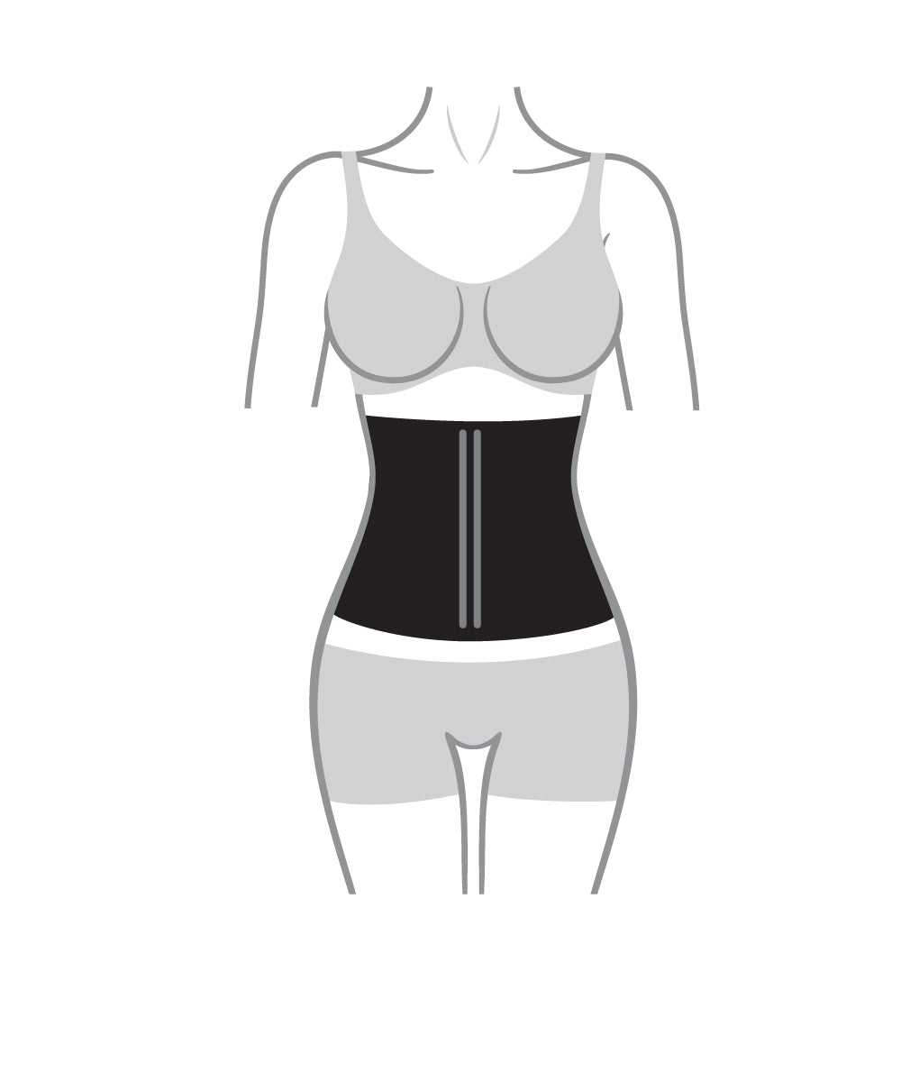 Waist trainers Shapewear