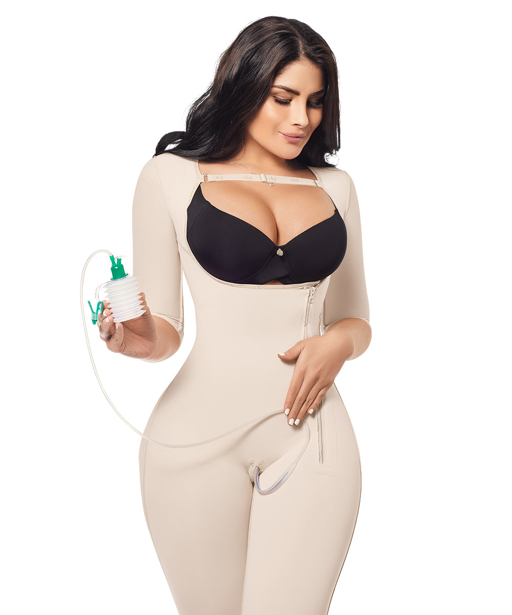 Post Surgical Compression Garment ( Ref. C-012 )