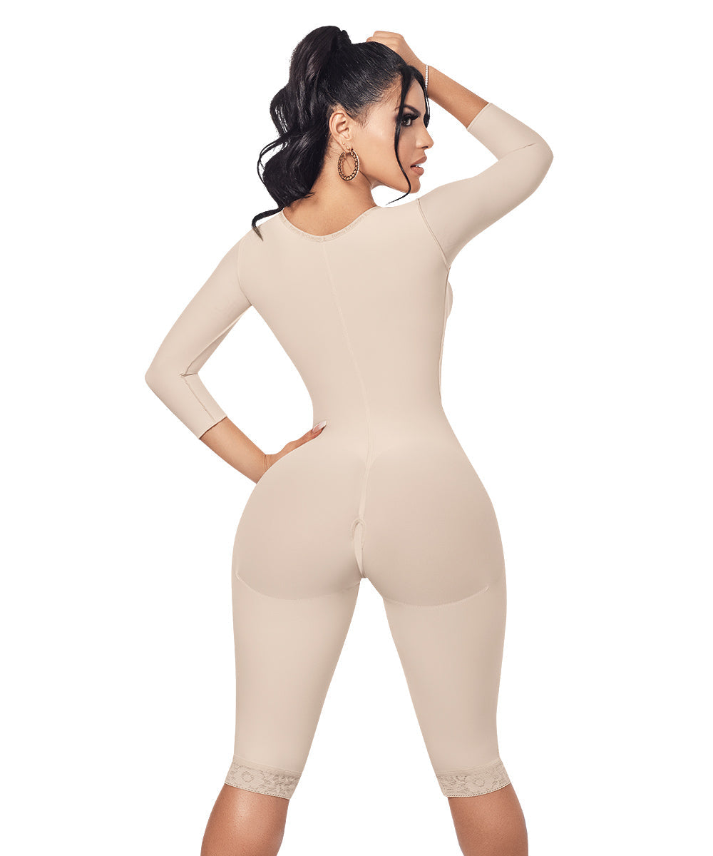 Full Body Shaping Girdle (Ref. C-017)