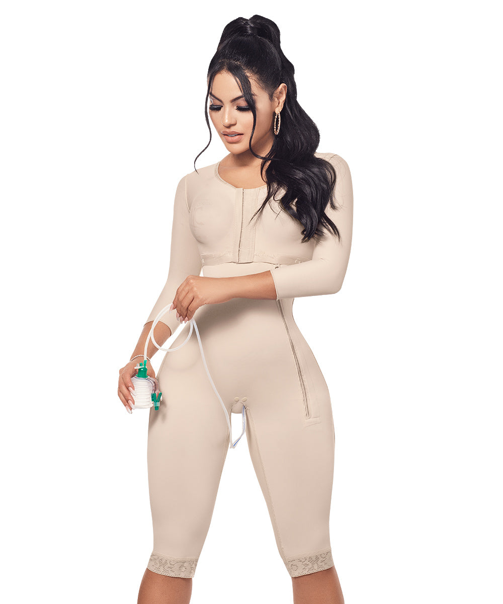 Full Body Shaping Girdle (Ref. C-017)