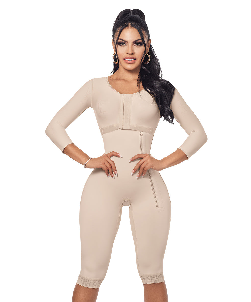 Full Body Shaping Girdle (Ref. C-017)