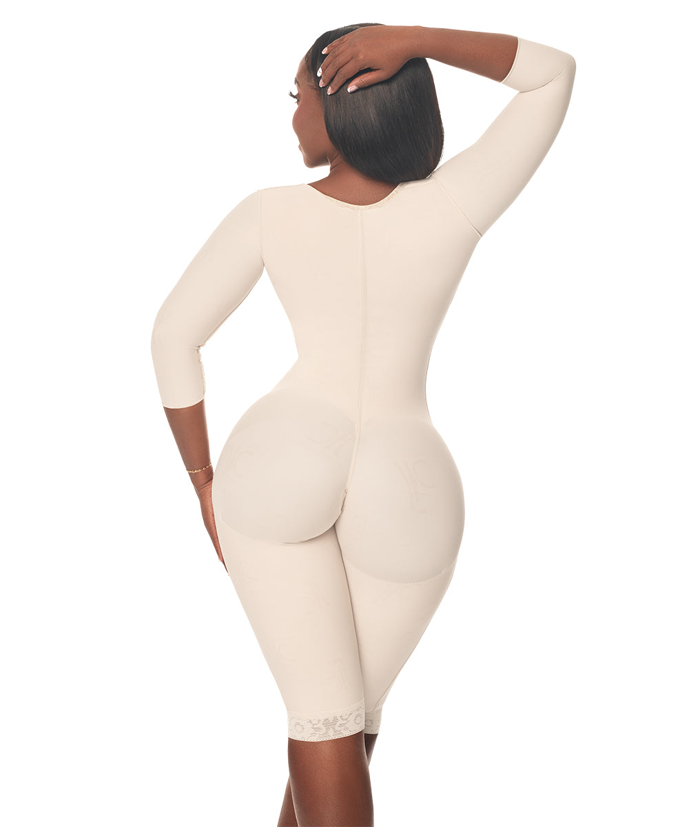 Medium Compression Shapewear - Shaping Faja (Ref. C-018)