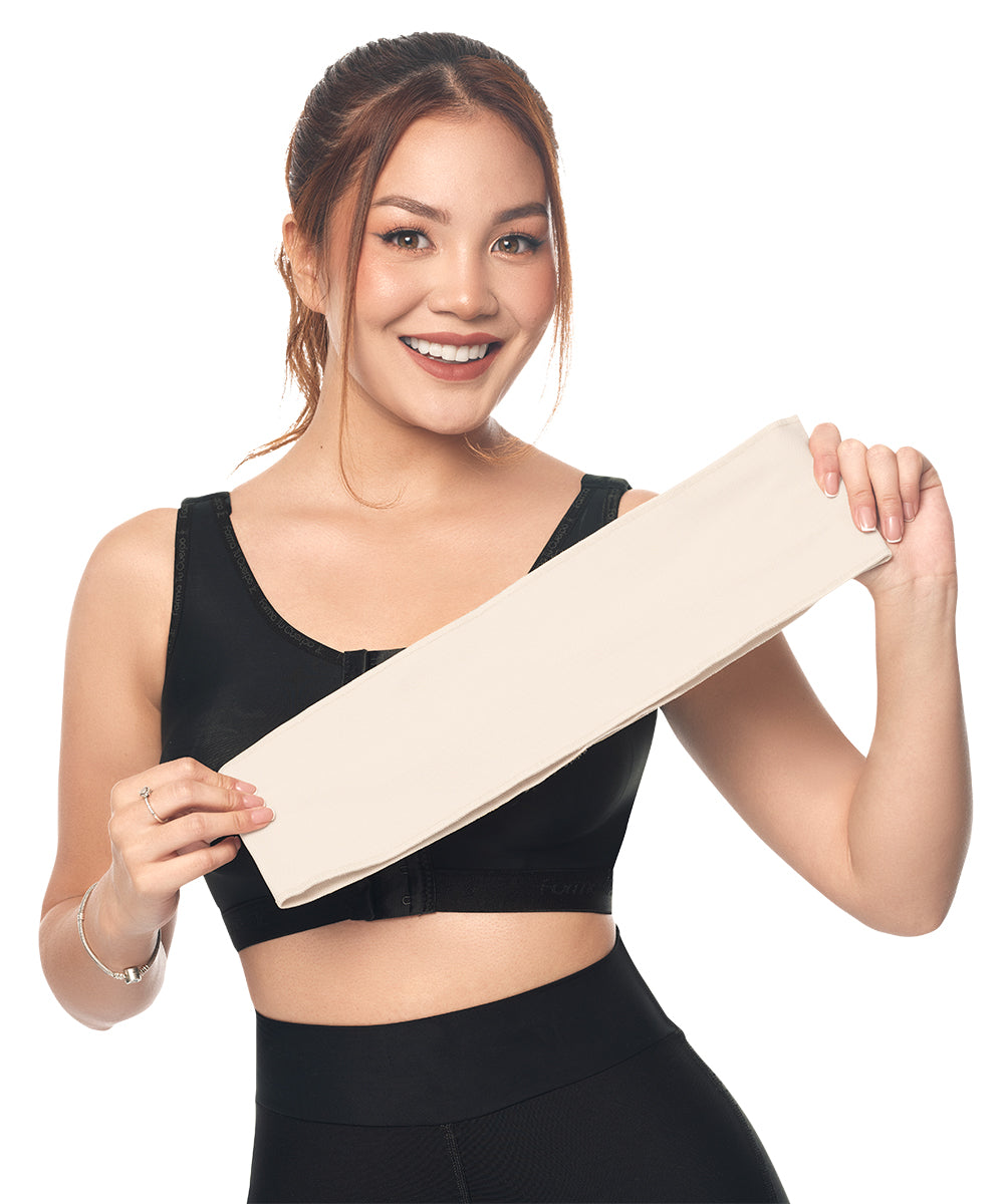 Breast Compression And Stabilizer Band ( Ref. C-051 )