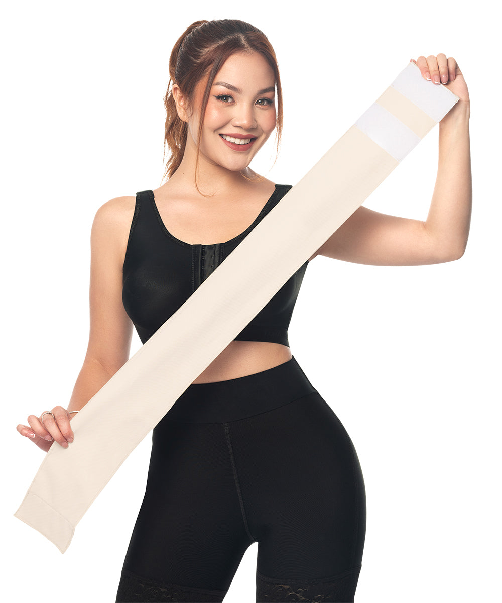 Breast Compression And Stabilizer Band ( Ref. C-051 )