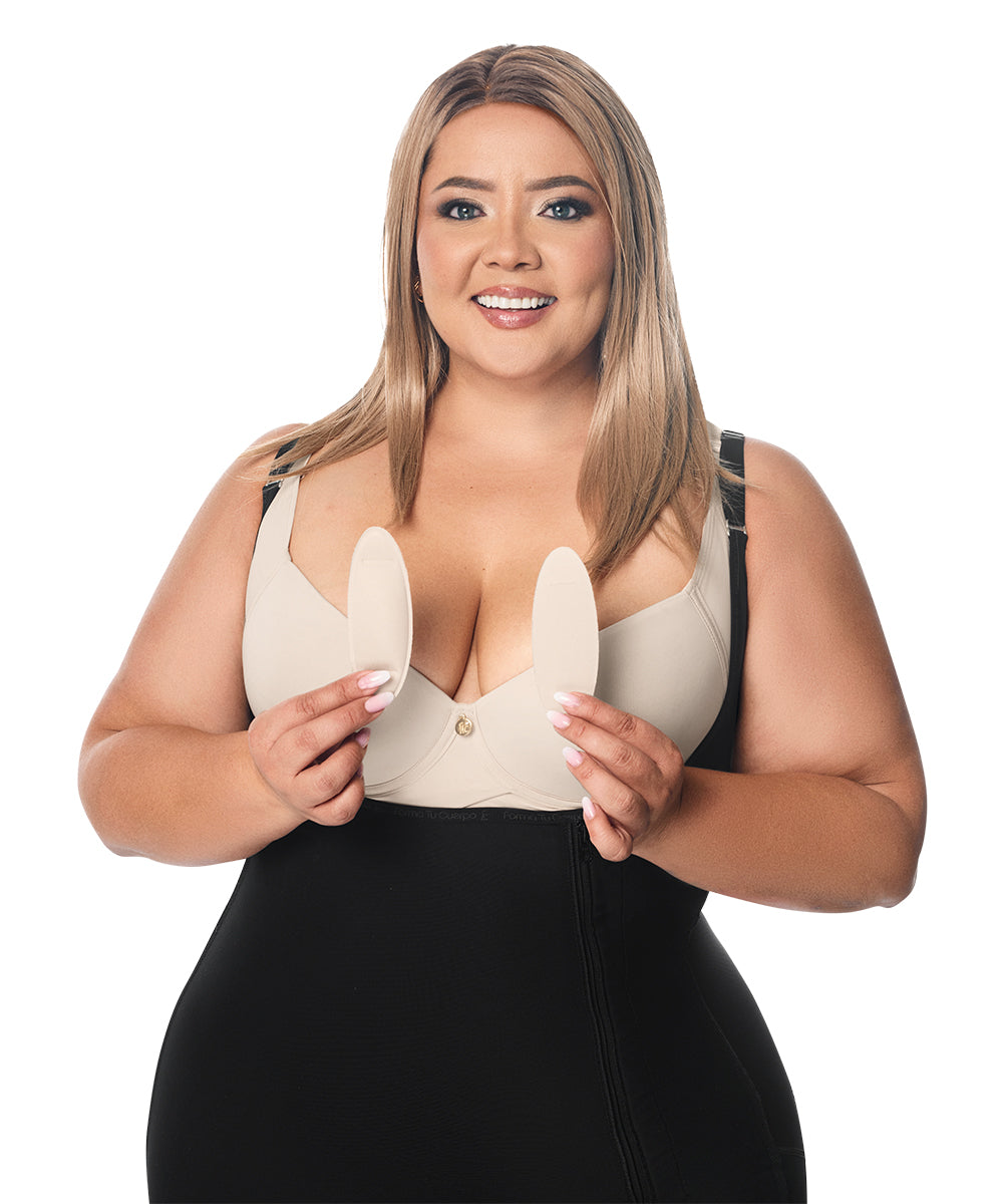 Shoulder Protector ( Ref. C-052 )