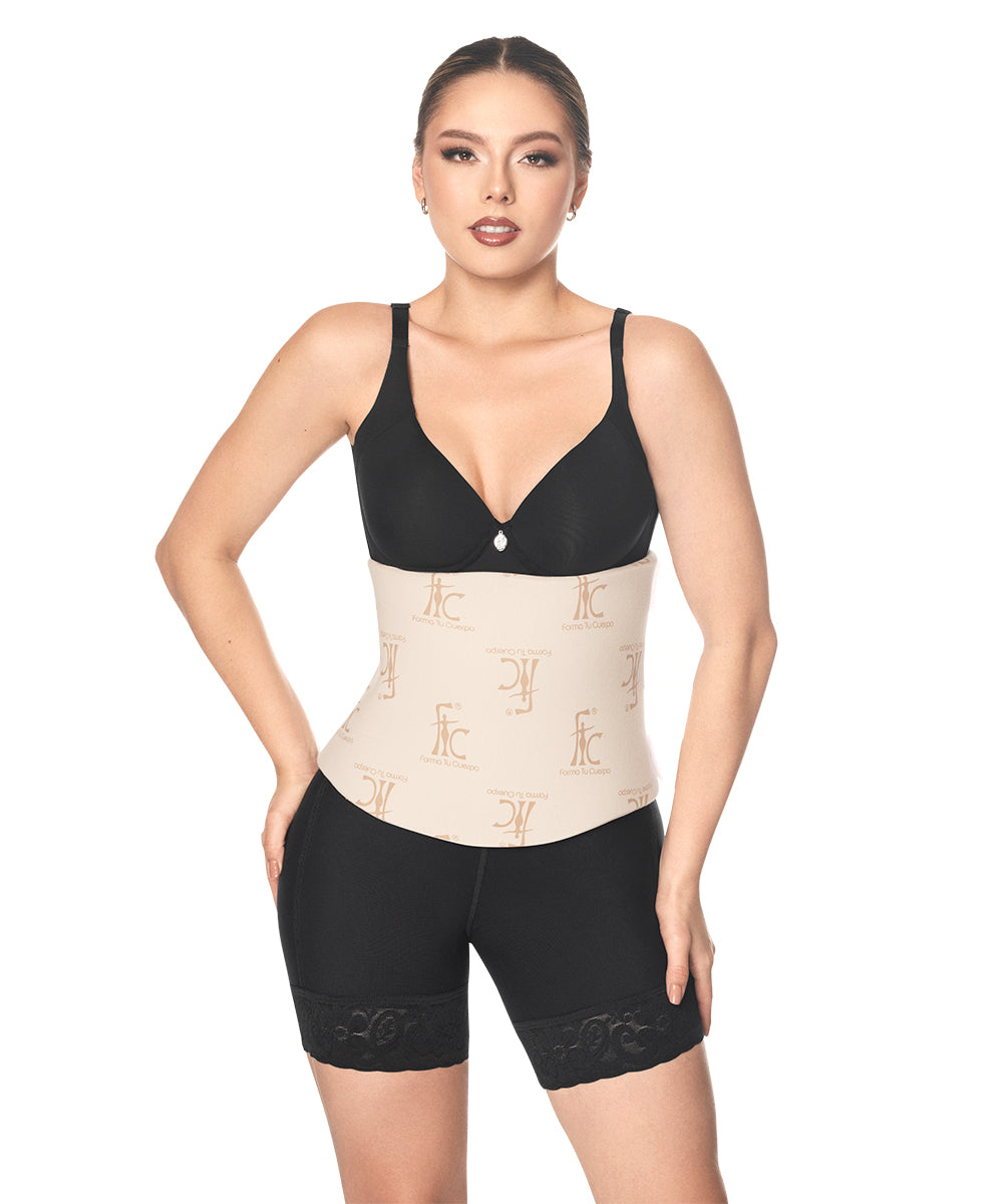 Post Op Foam | Colombian Lipo Foam Pads – Shapewear FTC