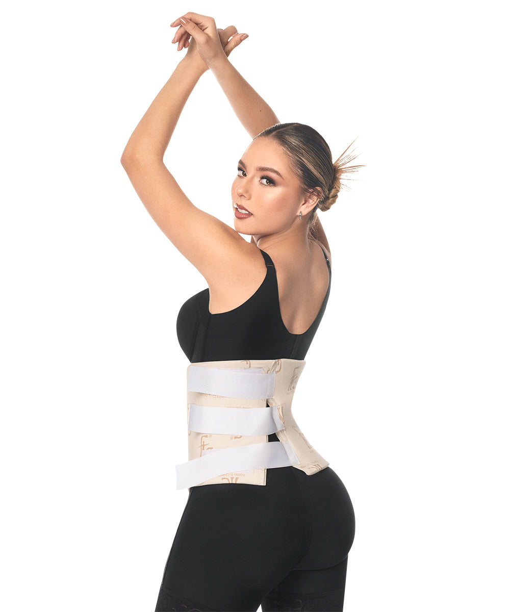 Post Op Foam | Colombian Lipo Foam Pads – Shapewear FTC