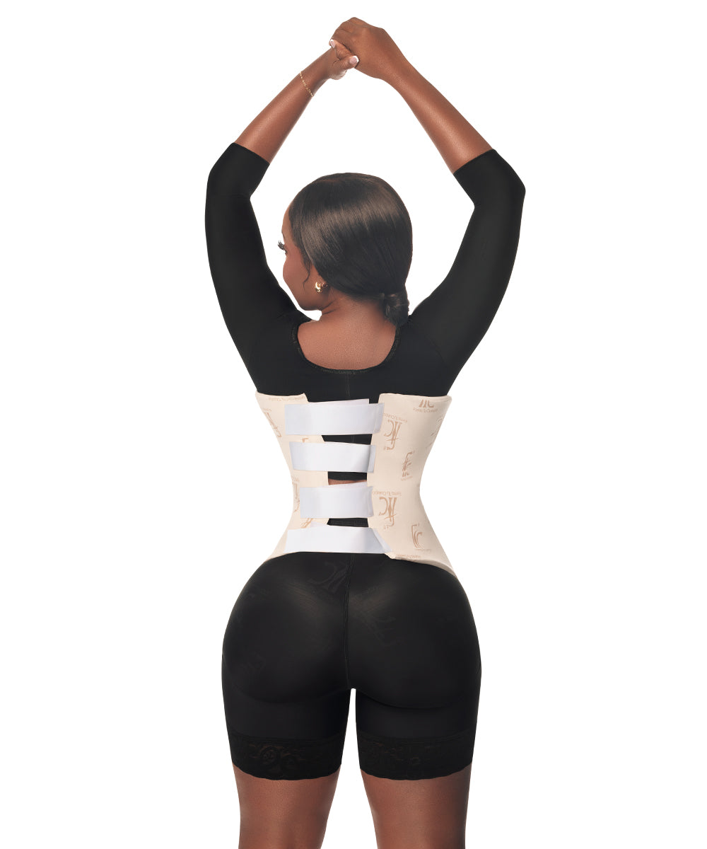 Long 360 Foam ( Ref. C-055 / C-155 )