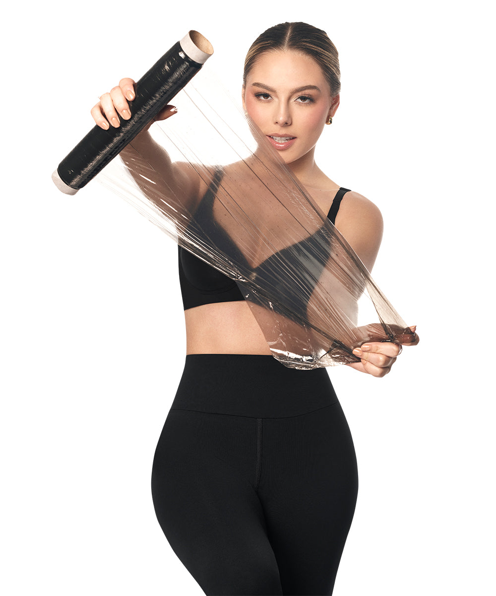 Osmotic Plastic Wrap ( Ref. C-059 )