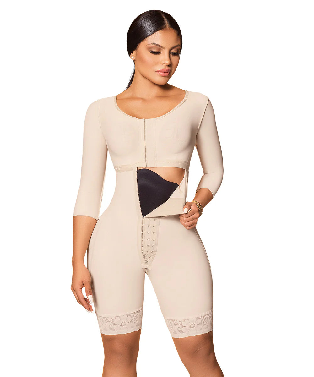 Compression Board with Wings C-067