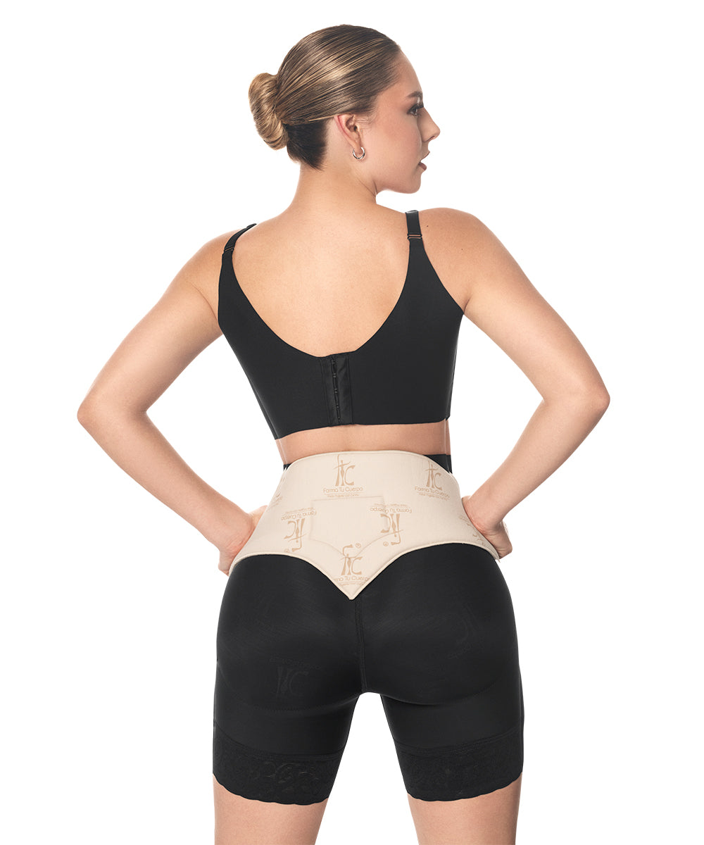 Low Back Foam Board Stabilizer( Ref. C-069 )