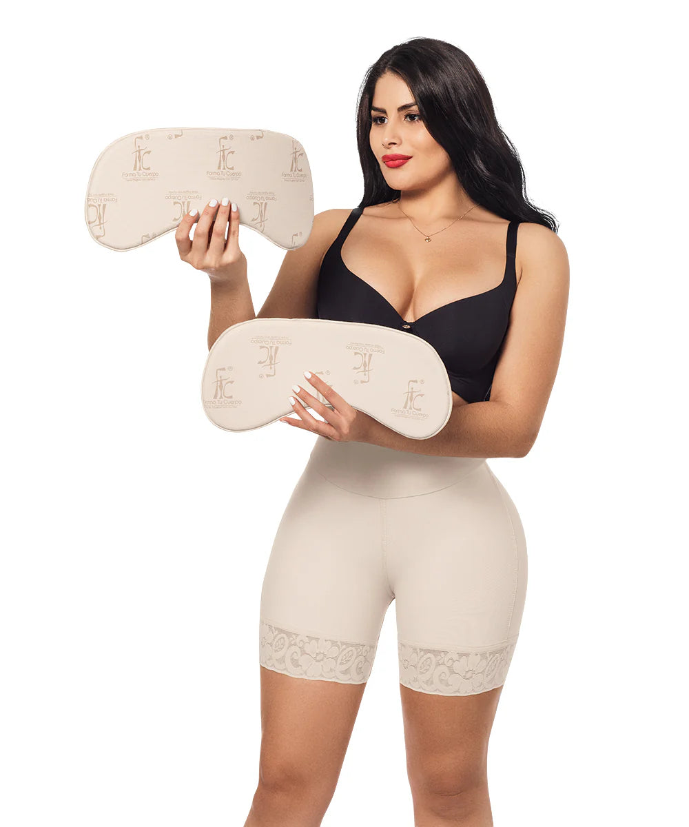 Post op Waist Definer Foam (Ref. C-070)