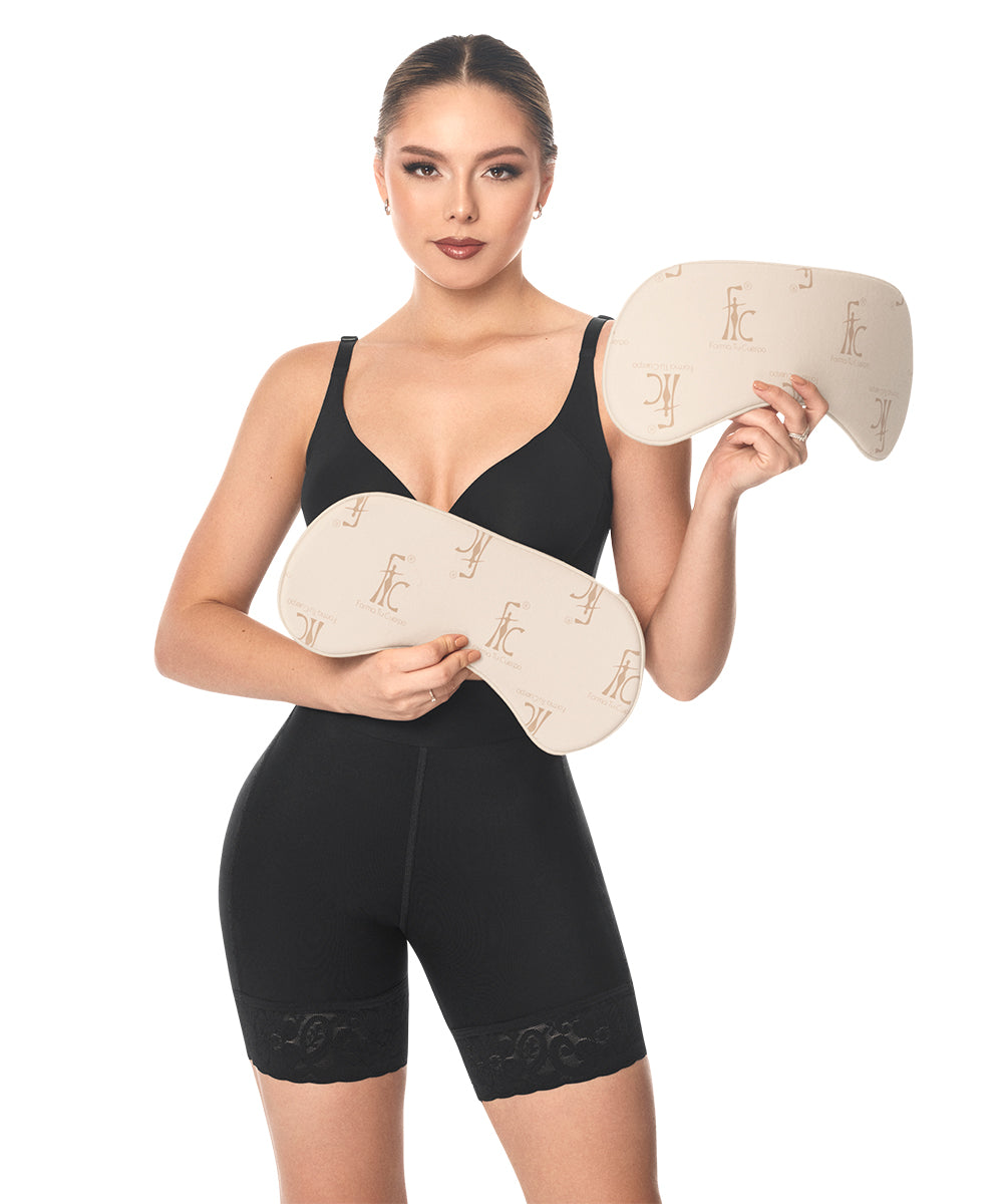 Waist Definer Foam (Ref. C-070)