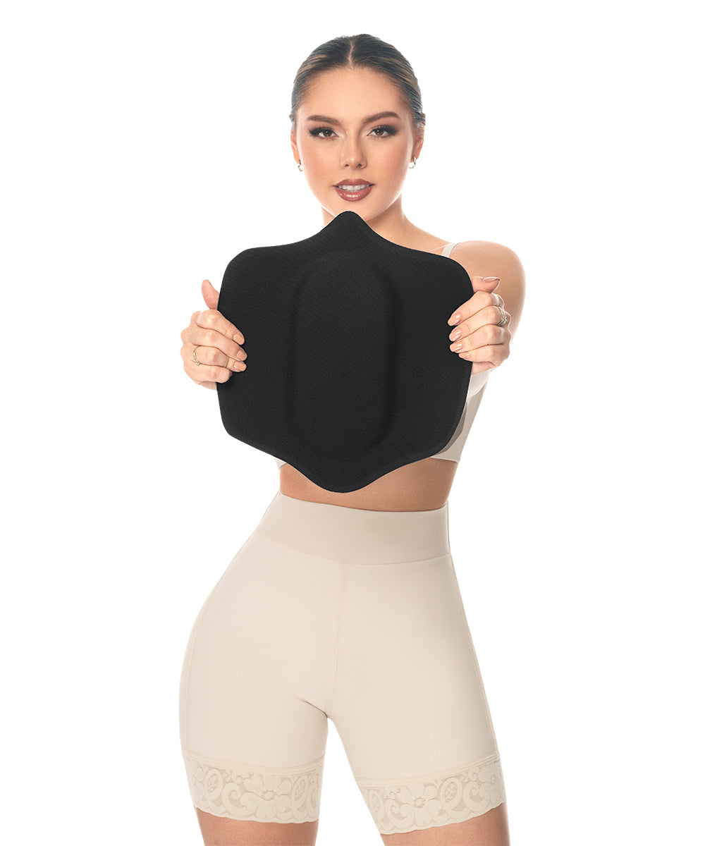 Compression Board with Wings C-067