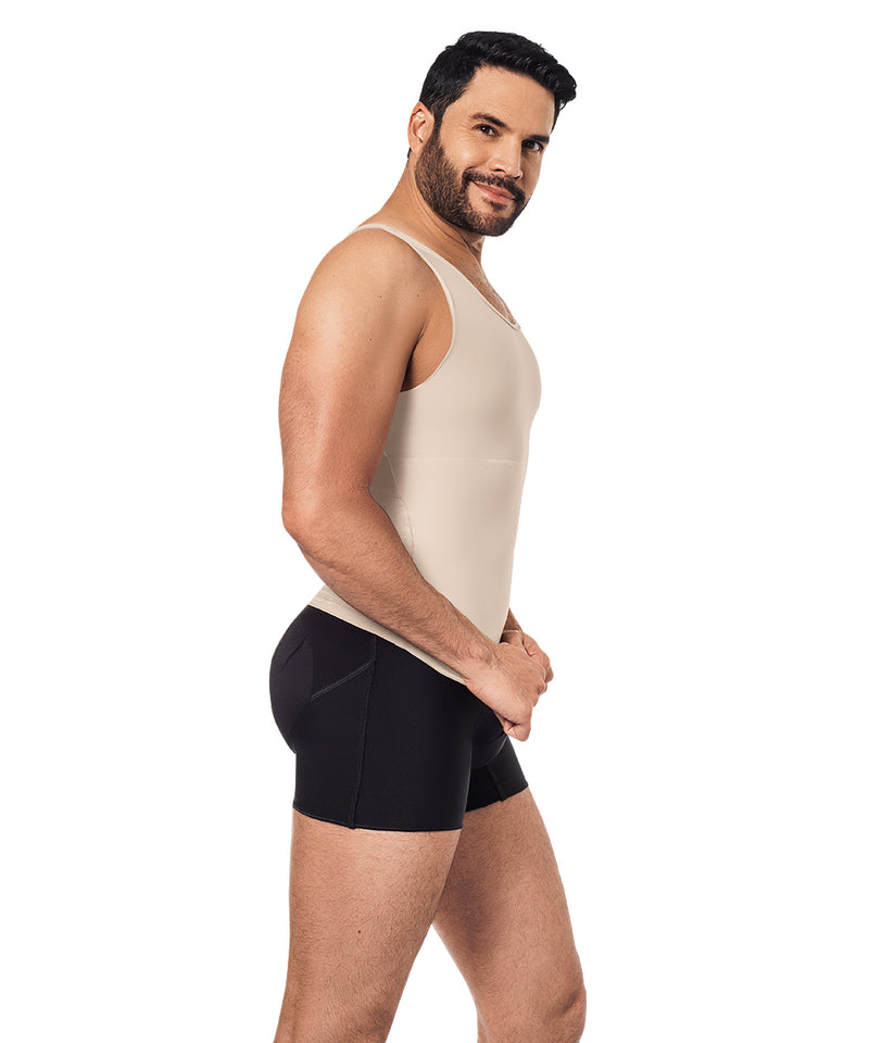 Men's Posture correcting shapewear ( Ref. H-004 ) –