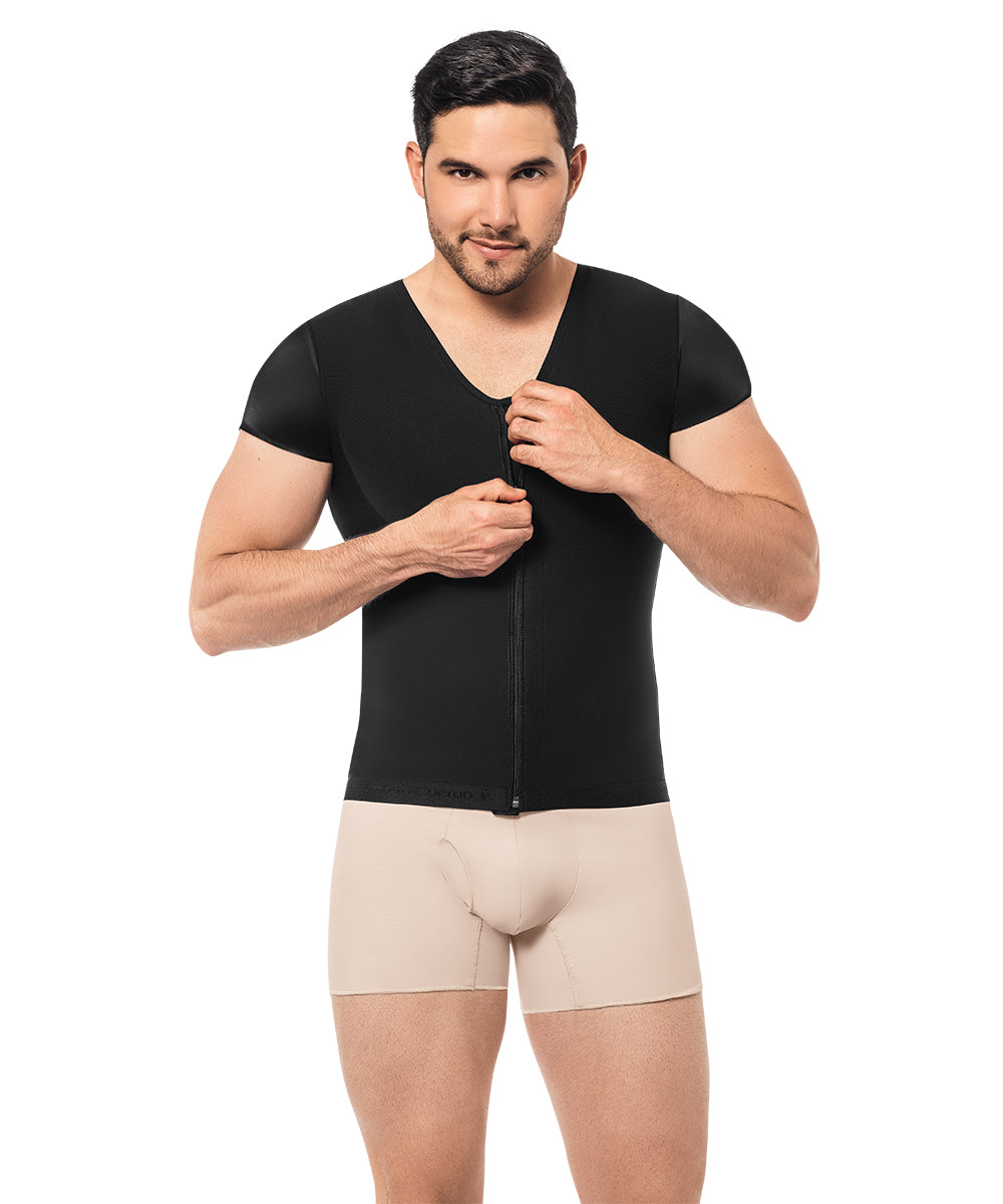 Men's Vests compression Garment ( Ref. H-002 )