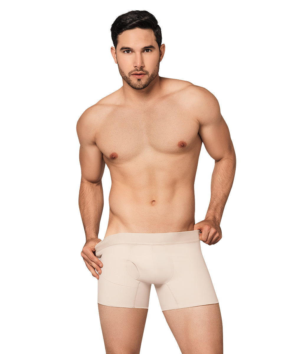 Butt-Lifting Boxer (Ref. H-022 / H-021)