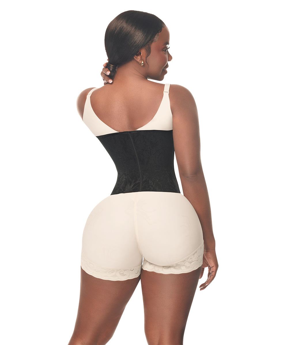 Corset Luxury ( Ref. Lux-060 / Lux-061)