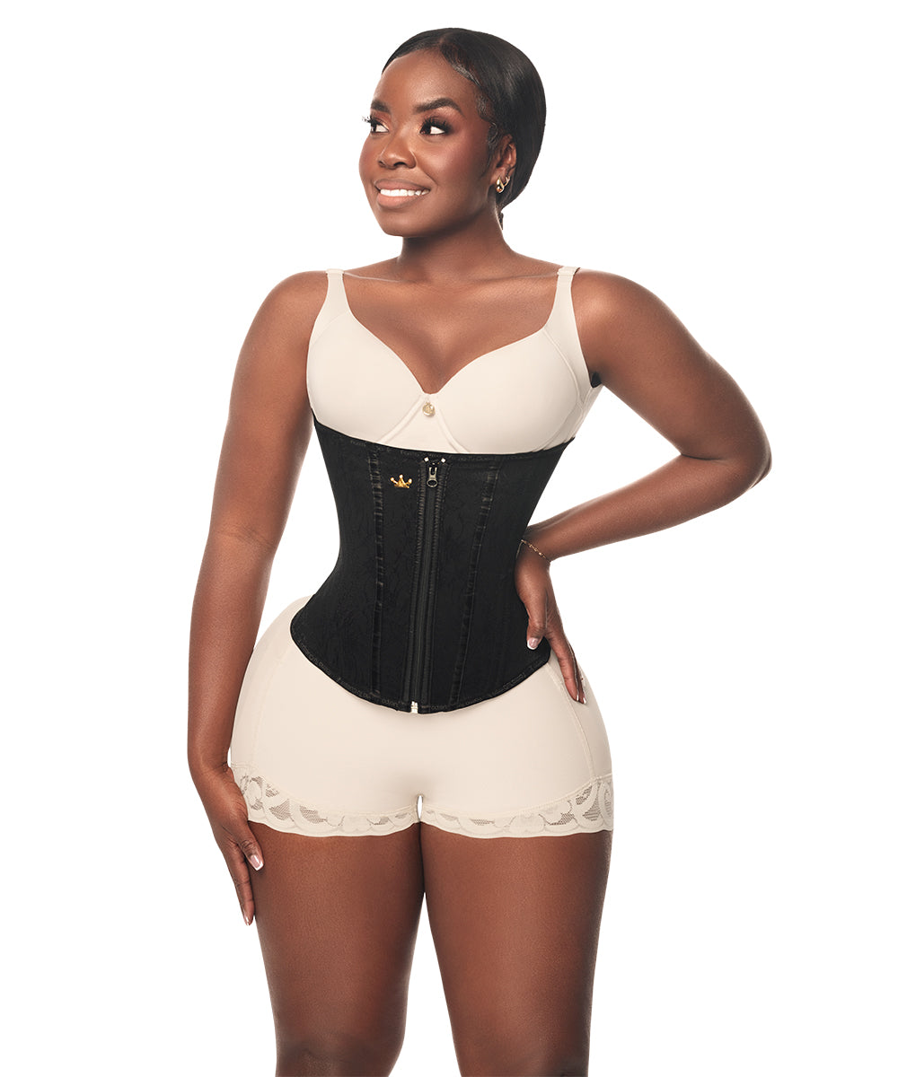 Corset Luxury ( Ref. Lux-060 / Lux-061)