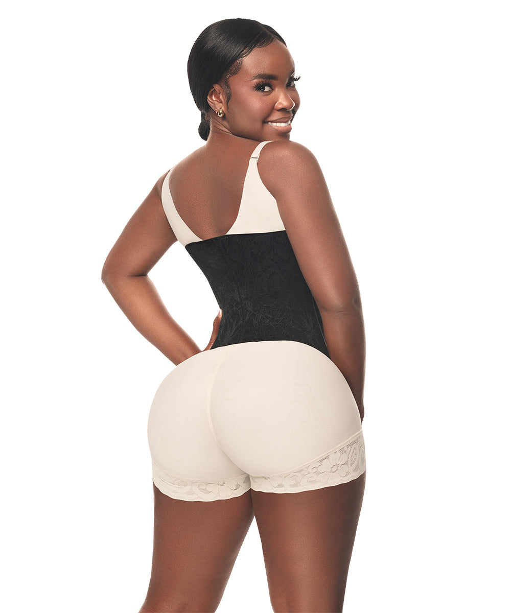 Corset Luxury ( Ref. Lux-060 / Lux-061)