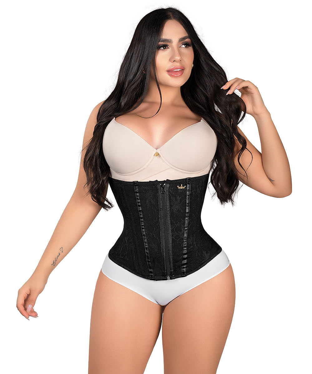 Luxury Waist Trainer ( Ref. LUX-062)