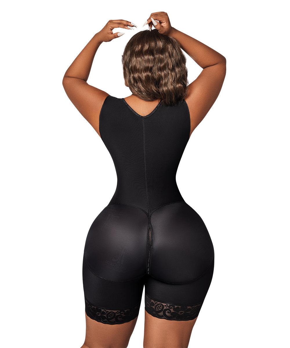 Hourglass body Shape - Luxury Queen BBL - ( Luxbbl-293 )