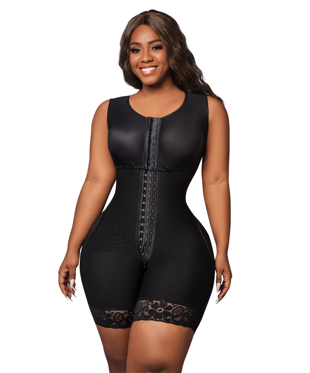 Hourglass body Shape - Luxury Queen BBL - ( Luxbbl-293 )