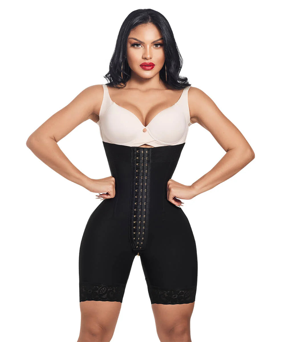 INVISIBLE SHAPEWEAR - LUXURY QUEEN (REF. LUX-251)