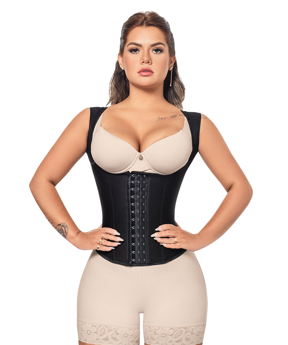 Latex Vest ( Ref. S-004 )