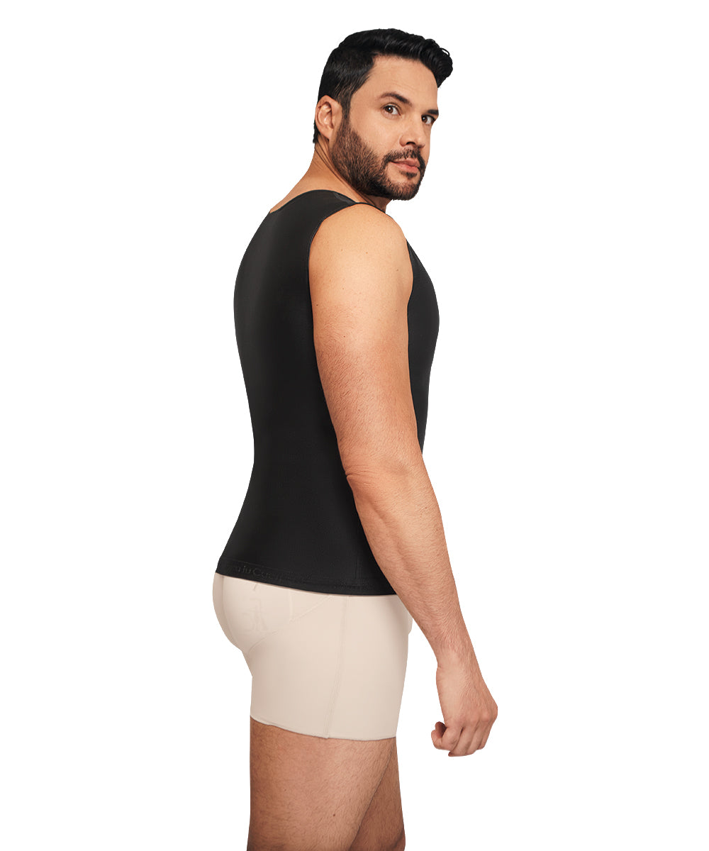 Men's shaping T-shirt (Ref. S-020)