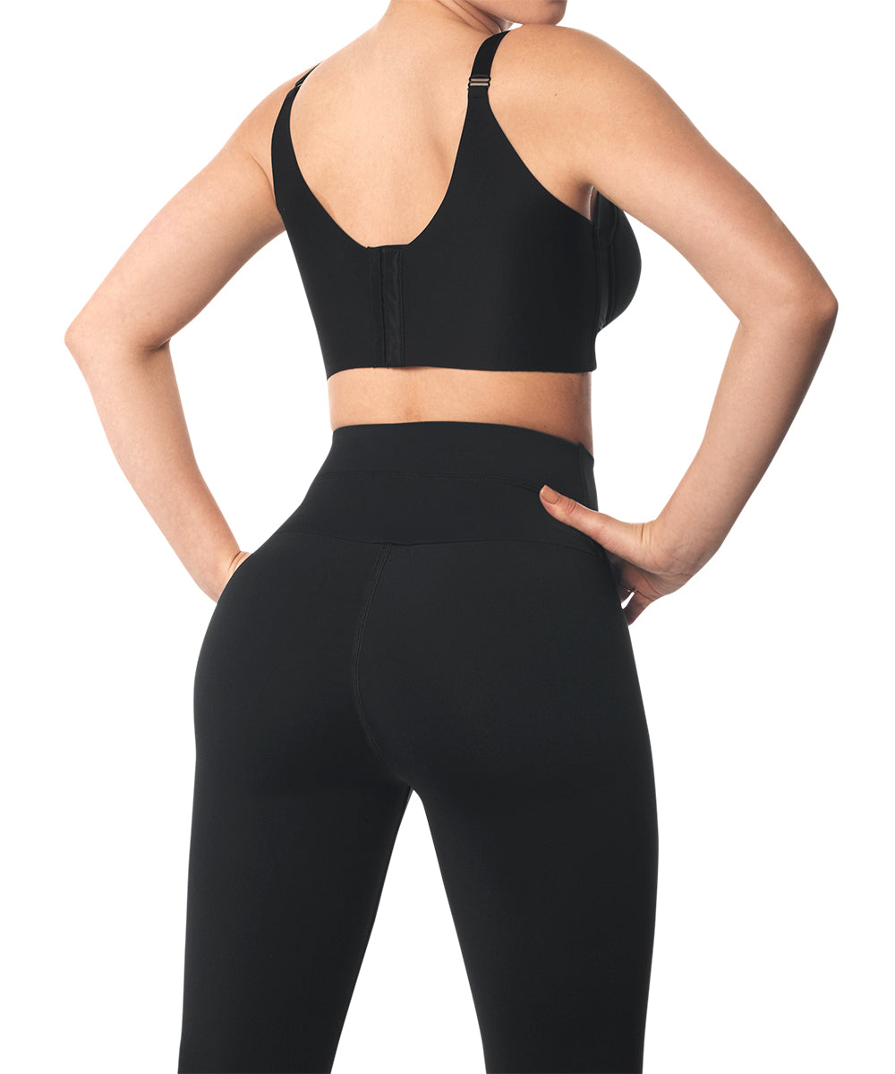 Butt Enhancing Leggings ( Ref. S-050 )