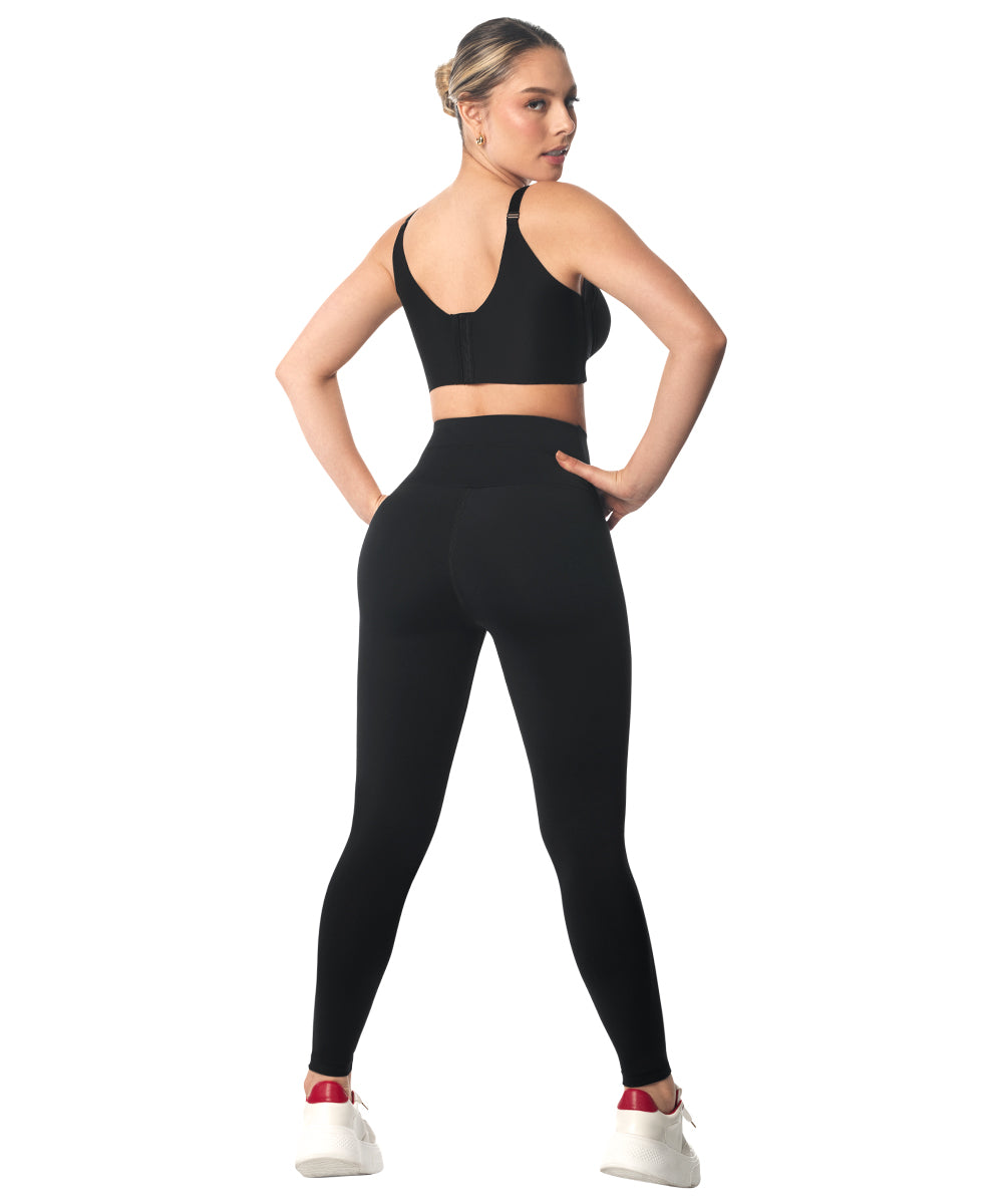 Butt Enhancing Leggings ( Ref. S-050 )