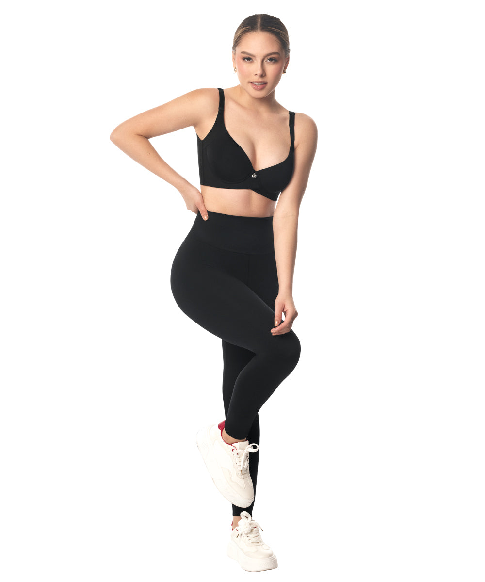 Butt Enhancing Leggings ( Ref. S-050 )