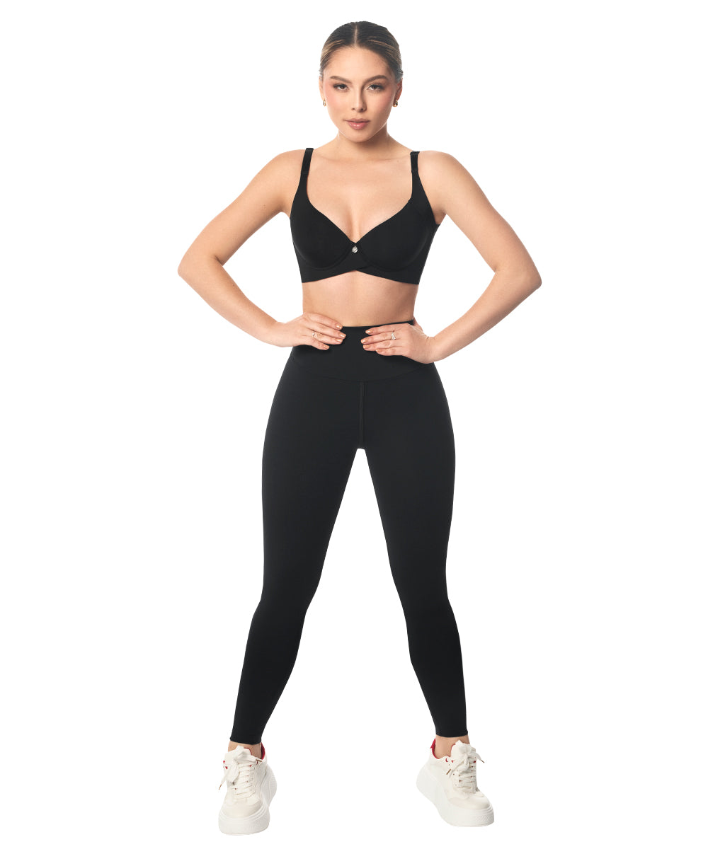 Butt Enhancing Leggings ( Ref. S-050 )