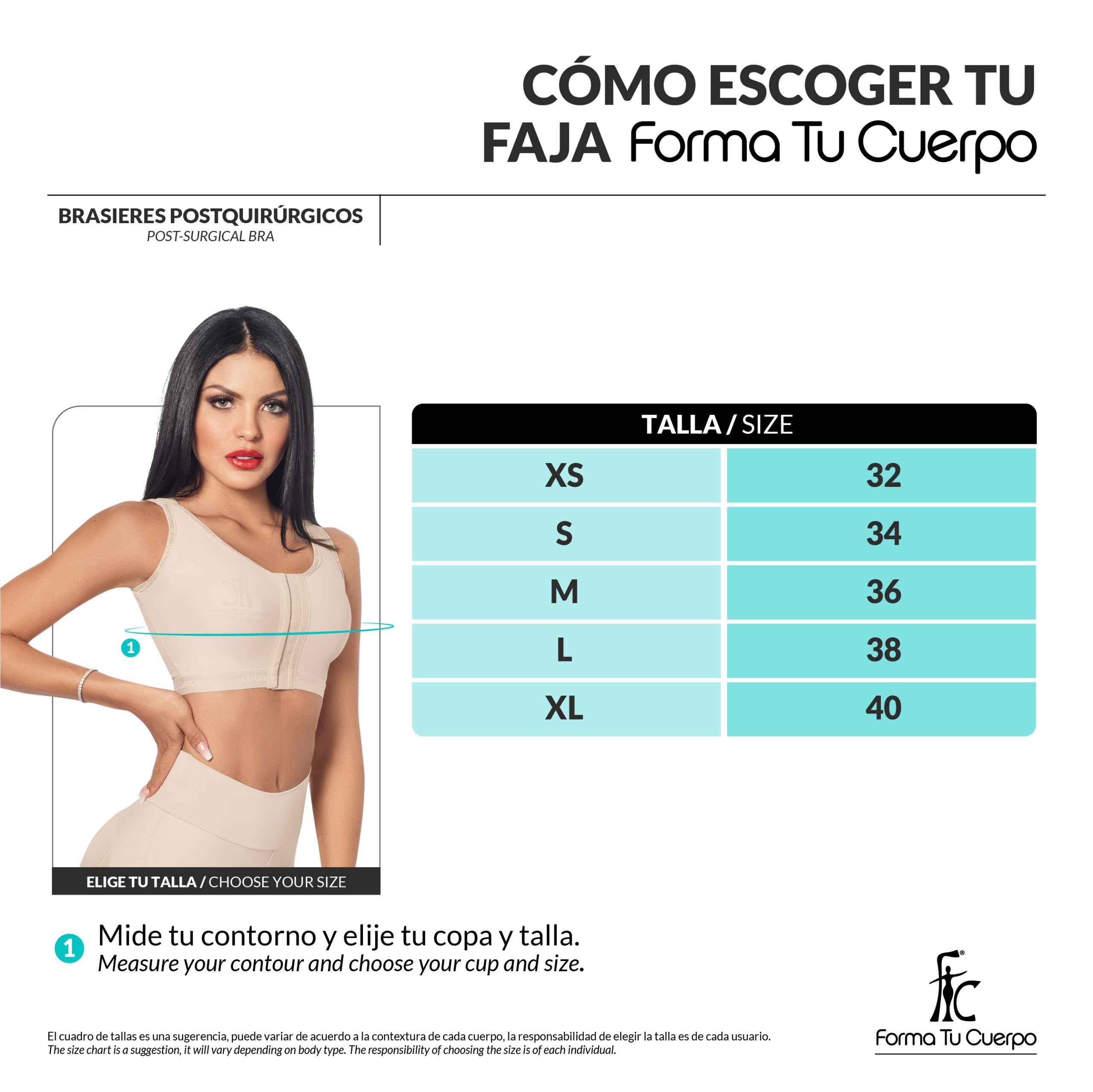 Luxury Latex Waist Corset ( Ref. Lux-064 )