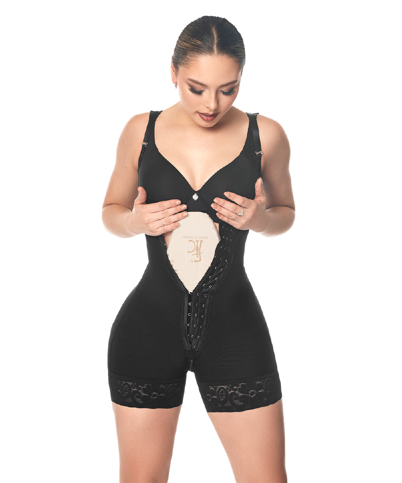 Compression Board Pear Shape ( Ref. C-053 )