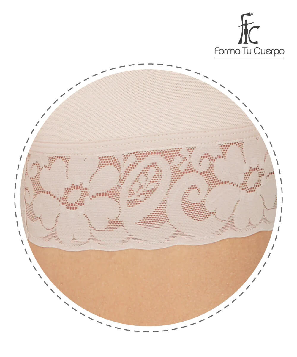 Post-surgical compression garment: Effective post-surgical compression (REF. C-001 / C-101)