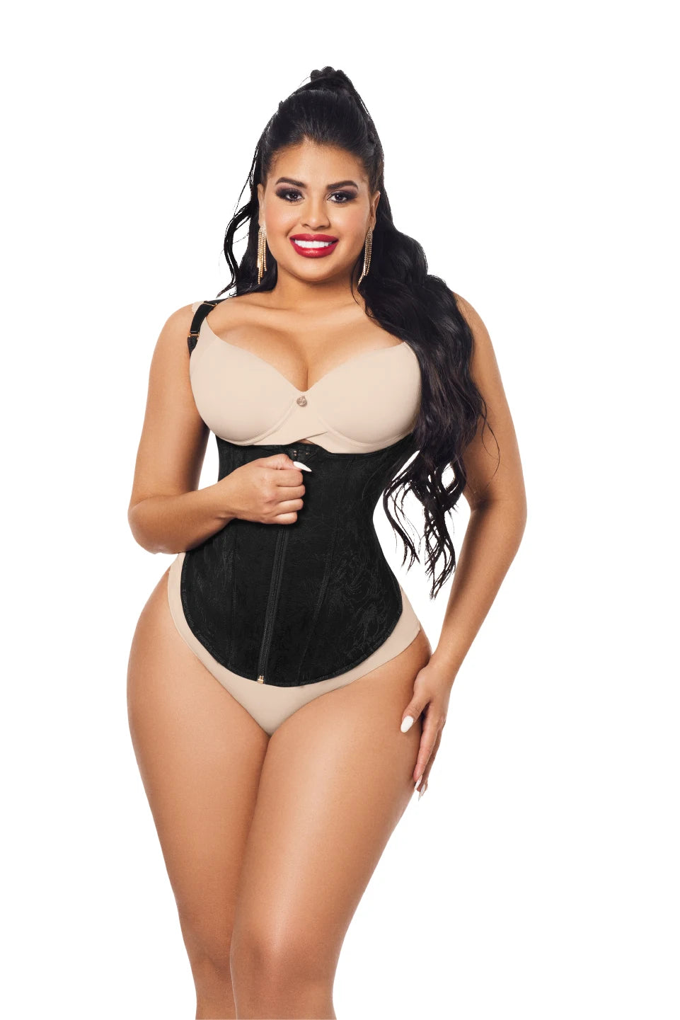 Lux-066 Chaleco luxury