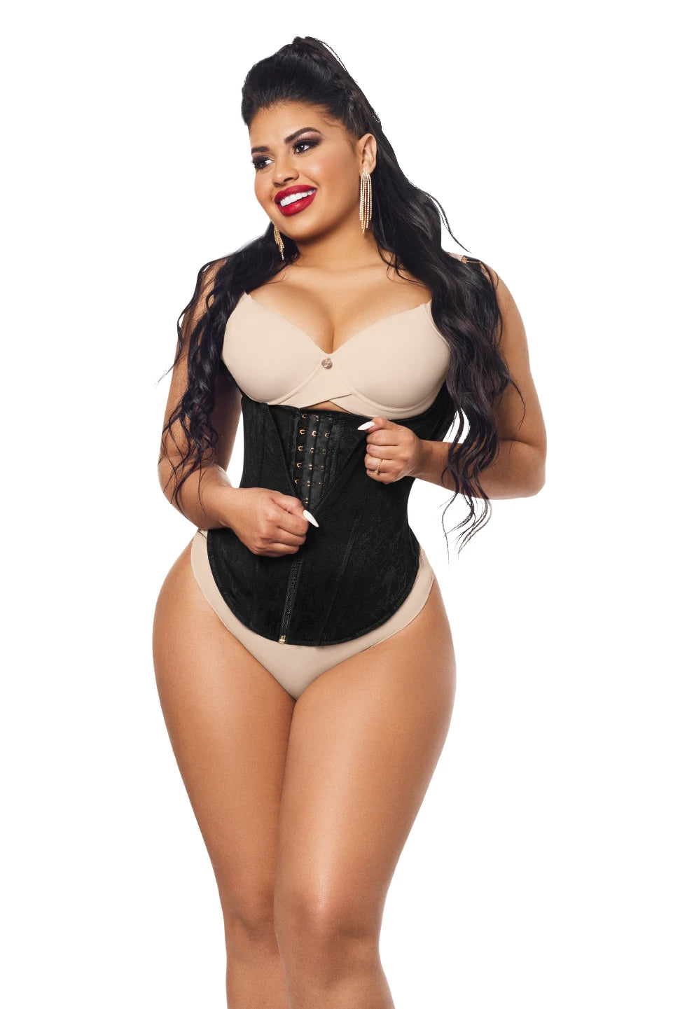 Lux-066 Chaleco luxury