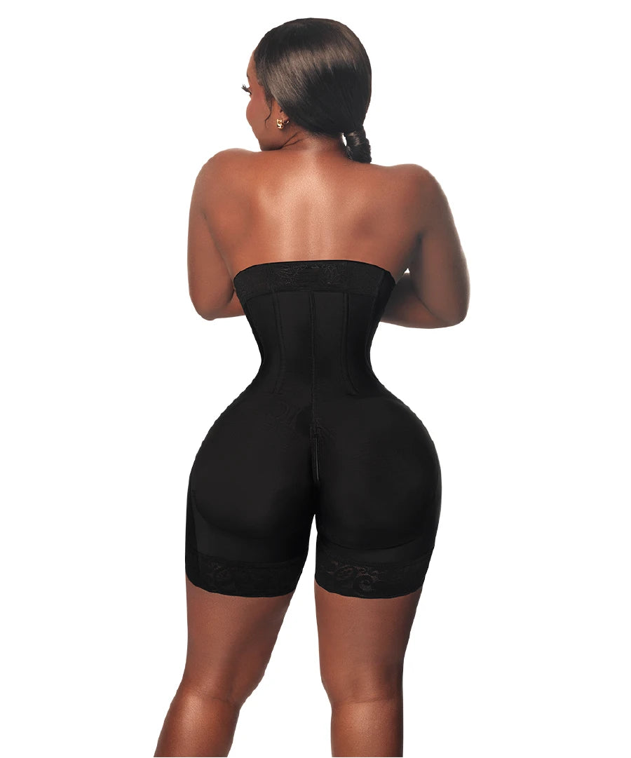 Hourglass body Shape - Luxury Queen (Ref. LUXI-251 | Ref. LUXI-051 )