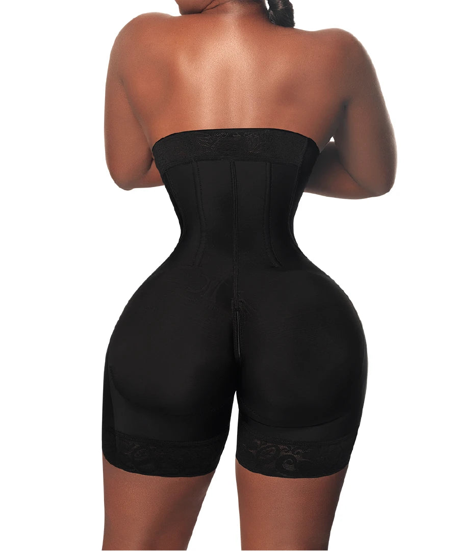 Hourglass body Shape - Luxury Queen (Ref. LUXI-251 | Ref. LUXI-051 )