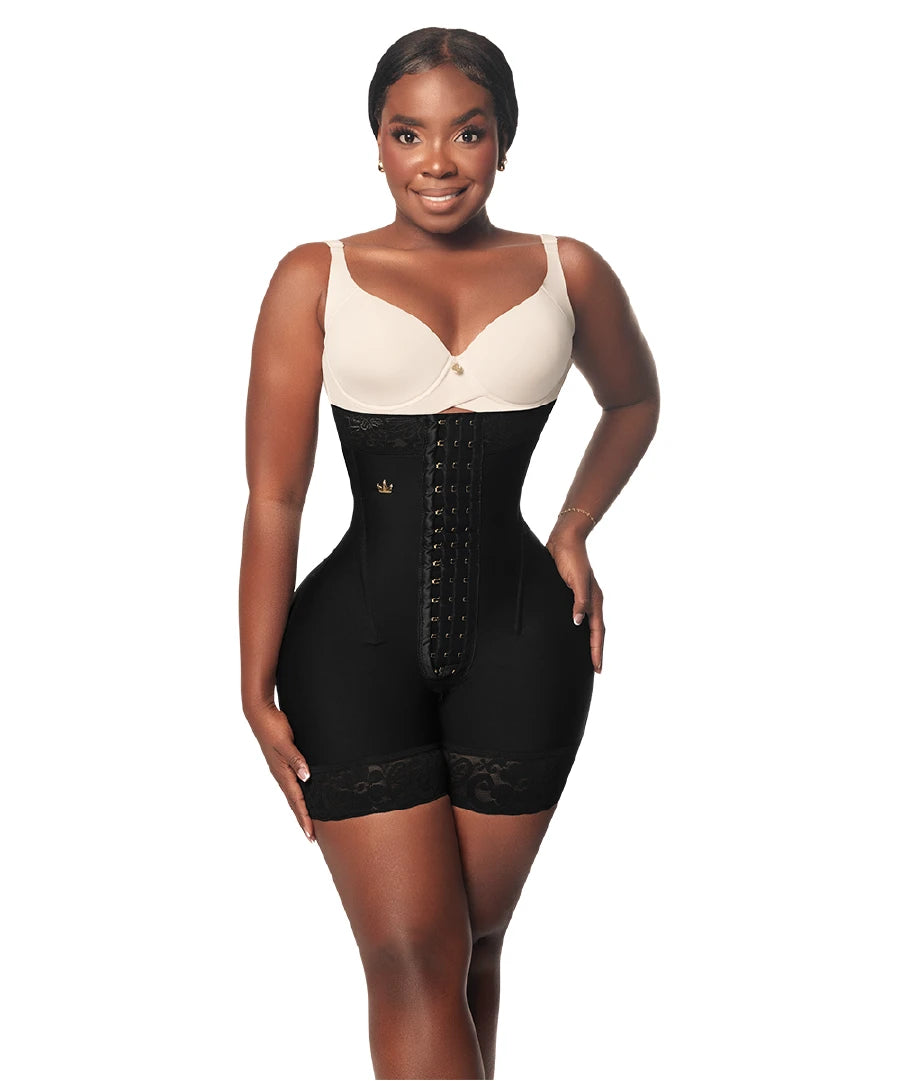 Hourglass body Shape - Luxury Queen (Ref. LUXI-251 | Ref. LUXI-051 )