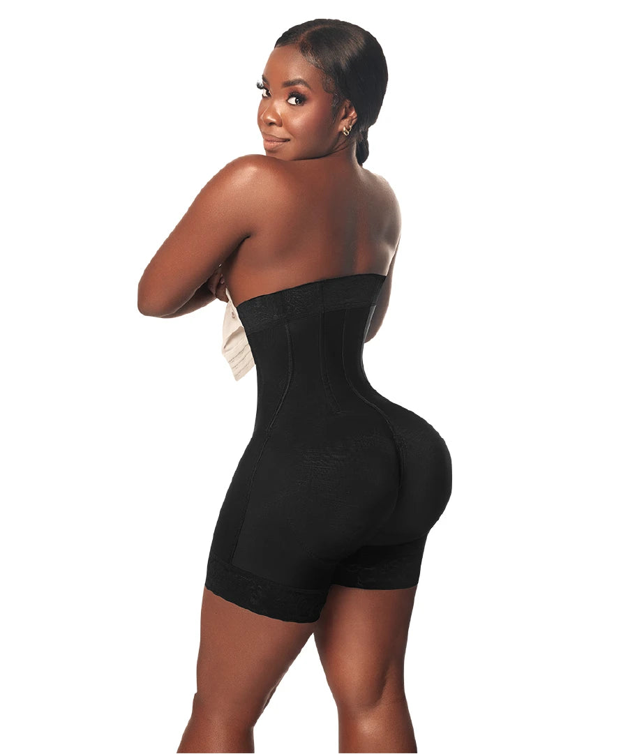 Hourglass body Shape - Luxury Queen (Ref. LUXI-251 | Ref. LUXI-051 )