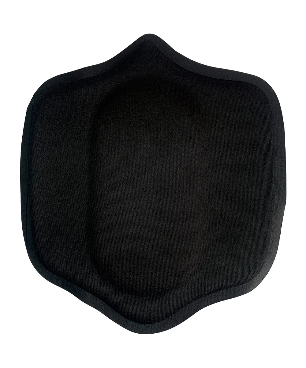 Abdominal Etching Foam Board ( Ref. C-078 )