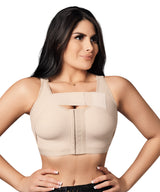 Post Surgical Bra with Band ( Ref. C-039 )