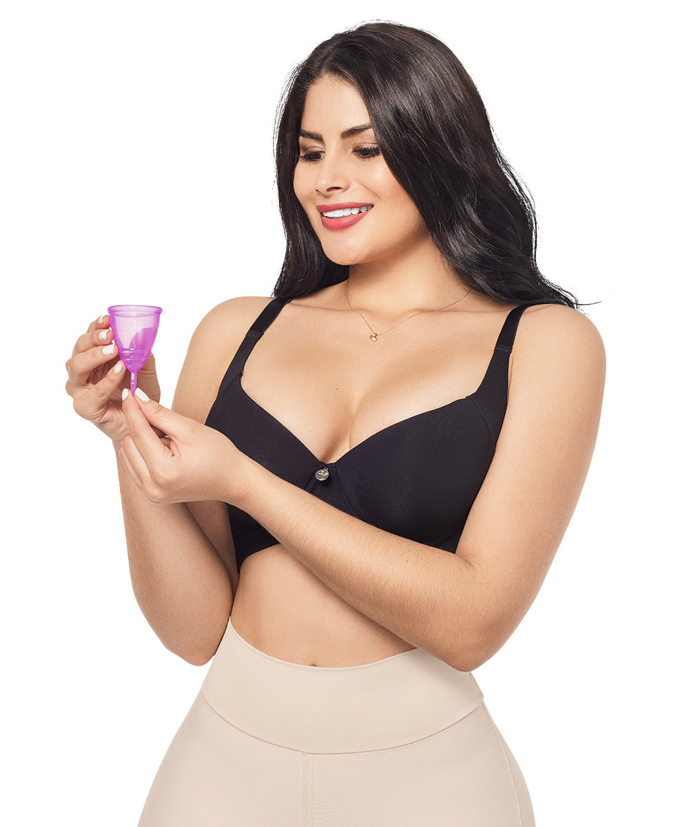 Menstrual Cup ( Ref. E-052 )