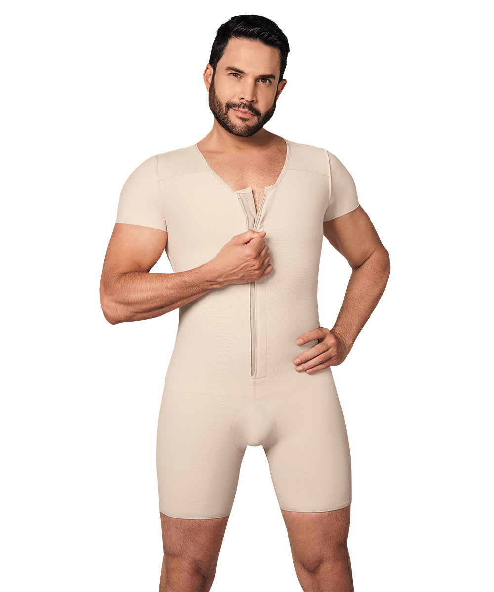 Men's Full Body suit ( Ref. H-001 )