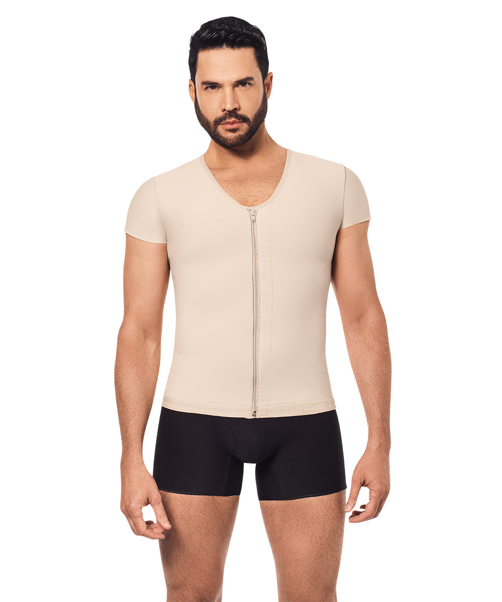 Men's Vests compression Garment ( Ref. H-002 )